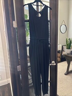 CUTE PANTS ROMPER SIZE SMALL